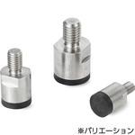 ホルダつきマグネット - ゴムジャケットタイプ NBK(鍋屋バイテック会社)