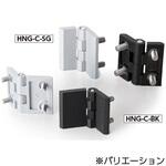 メタルヒンジ - おねじタイプ NBK(鍋屋バイテック会社)
