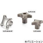 十字ノブ NBK(鍋屋バイテック会社)