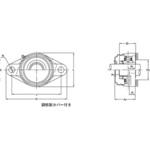 ベアリングユニット 