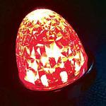 - マーカーランプ LED12  24V車専用 モノタロウ 22164582