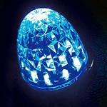 - マーカーランプ LED12  24V車専用 モノタロウ 22164598