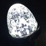 - マーカーランプ LED12  24V車専用 モノタロウ 22164607