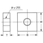 ウェルトアダプタ 日本発条(NHK)