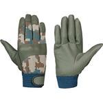 グリップ手袋 ハンドバリア#50 シモン