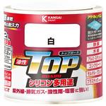 油性トップガード 油性多用途(つやあり) カンペハピオ