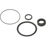 MB125-PS 標準形エアシリンダ(角形カバー)MB シリーズ(MB125-PS～) SMC
