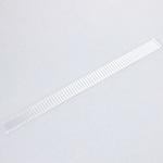 アクリパーツ仕切り板用ガイドレール アクリサンデー