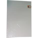 発泡スチレンボード B2サイズ 紙貼 アクリサンデー