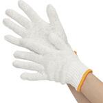 ふわふわシノ軍手(小さめ) ミタニコーポレーション