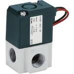 VO307K-6D1-Q バルブ付シリンダ用電磁弁 VO307K SMC