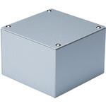 カバー付アルミシャーシ タカチ電機工業