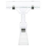 clipe クリップ&クリップ 1セット(10個) ワヨー 【通販モノタロウ】