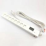 TTAP8W 住電商事 タイマー付きOAタップ 住電商事