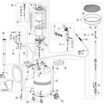 GOD-KR4204KTC 排出ホースASSY栓式 KTC