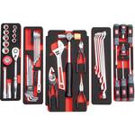 SK45221WT2 EK-1A用(12.7 sq.)トレイ(部品) KTC