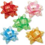 リボンフラワー 100P ササガワ
