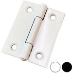 紙巻薄口カラー丁番 フジテック・ジャパン