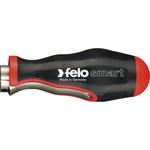 6920500 差替式ドライバーSMART ハンドル felo(フェロ)