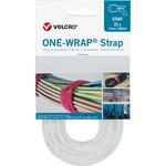 ケーブルファスナーVELCRO[[R上]]ONE-WRAP[[R上]]ストラップ ベルクロ