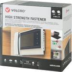 VELCRO[[R上]]結束テープ 強力係合タイプ ベルクロ