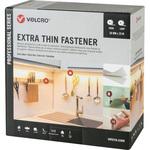 VELCRO[[R上]]結束テープ 極薄タイプ ベルクロ