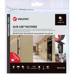 VELCRO[[R上]]結束テープ ALFA-LOK[[R上]] ファスナー ベルクロ
