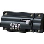 39400 ヴェヒター ダイヤル式ラッチ錠 ブルク ヴェヒター