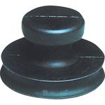 サクションリフター Veribor[[R上]](ノブタイプ) Bohle