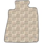 レクサス専用フロアマット(サクセスベージュ) ESTERA