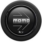90年代金ロゴ ホンダ(HONDA) MOMOホーンボタン