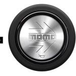 パーソナル純正ホーンボタン イタリア製正規品 イエロー/ブラック ホーンボタン MOMO 【通販モノタロウ】