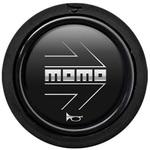 momo ステアリング ホーンボタンセット ホーンボタン(センターリング有ステアリング専用) MOMO 【通販