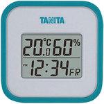 デジタル温湿度計 TT558 タニタ