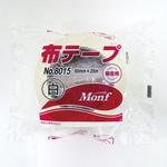 梱包用布テープ No.8015 カラー 古藤工業(Monf)