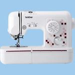 A39-MP 電子ミシン 1台 brother(ブラザー) 【通販モノタロウ】