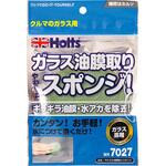 MH7027 やわらか油膜とりスポンジ 武蔵ホルト