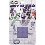 貼ってはがせる粘着シート レアタック セメダイン