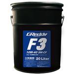 Greddy F3 トラスト
