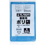 - ポリ袋 10枚入り モノタロウ 22579305