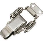 ステンキャッチクリップ(パッチン錠) モノタロウ