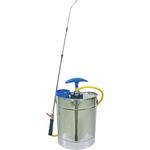 噴霧器 9L 肩掛噴霧器 JF-9DX 1台 安田工業 【通販モノタロウ】