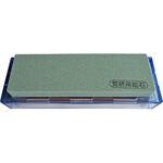 HT-0100 エビ印 GC/DXダブルストン NANIWA(ナニワ研磨工業)