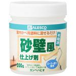砂壁風仕上げ剤 室内かべ用塗料専用(混ぜて使用) カンペハピオ