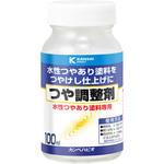 水性つやあり塗料専用つや調整剤(混ぜて使用) カンペハピオ