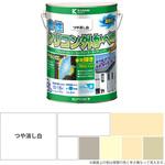 水性シリコン外かべ用 水性屋外壁用塗料(つやあり) カンペハピオ