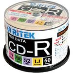 CD-R For Data RiDATA 【通販モノタロウ】