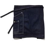 ショートエプロン Lee