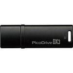 USBメモリー ピコドライブ DX3 GH-UF3DXシリーズ グリーンハウス
