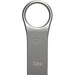 USBフラッシュドライブ FIRMA F80 シリコンパワー(Silicon Power)